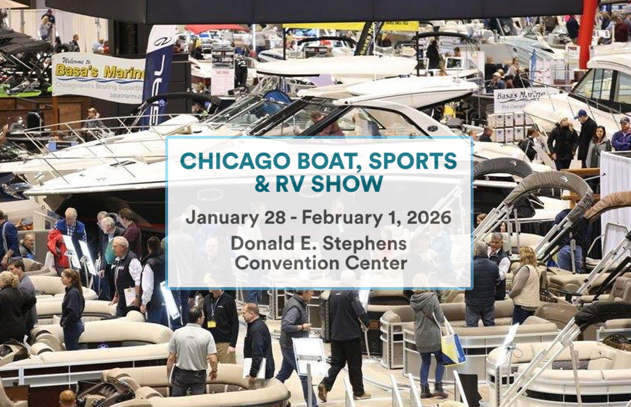 Chicago Boat Show