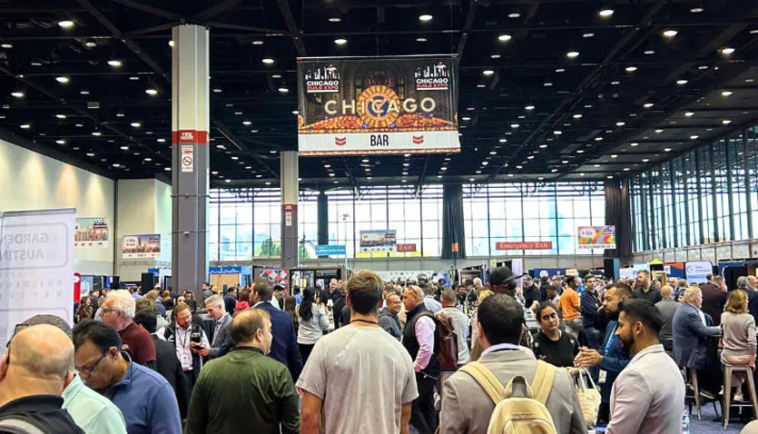 Chicago Build Expo 1