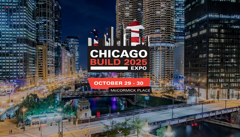Chicago Build Expo