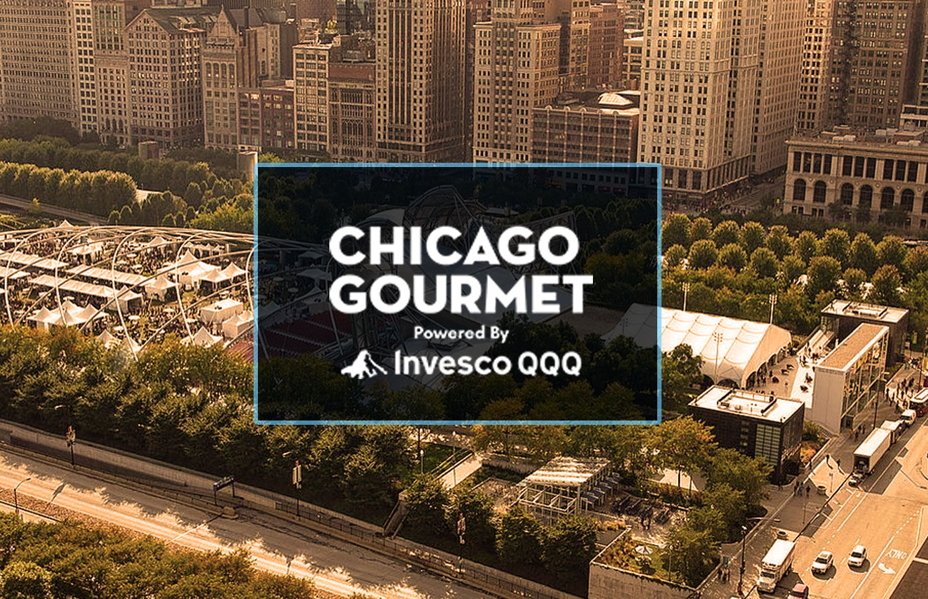 Chicago Gourmet
