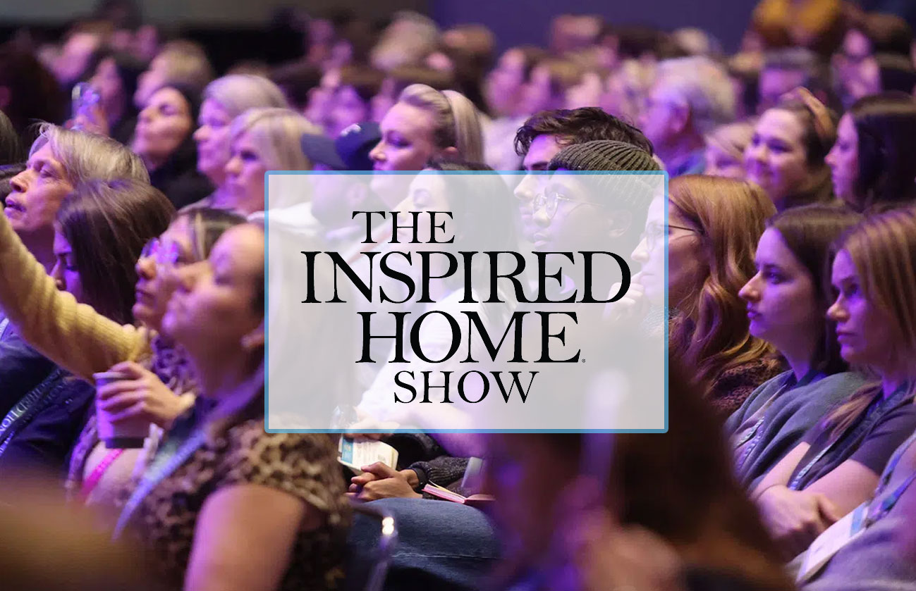 Inspired Home Show
