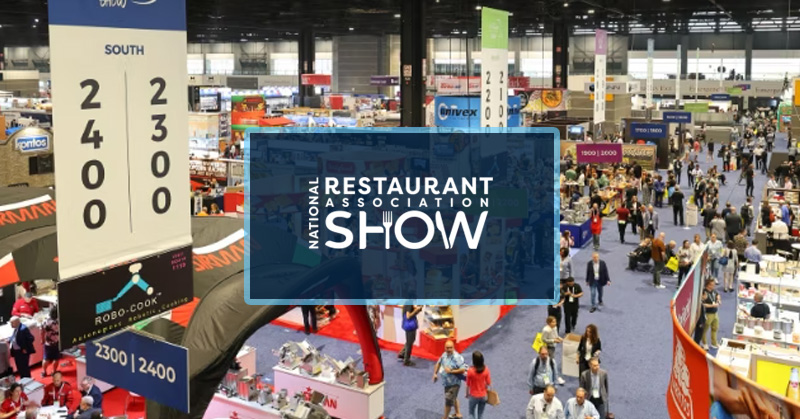 National Restaurant Association Show
