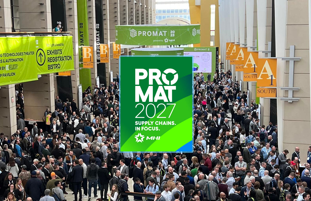 ProMat 2027