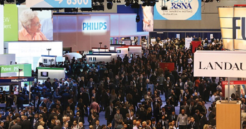 RSNA Annual Meeting pic3