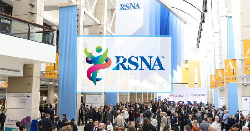 Radiological Society of North America Annual Meeting