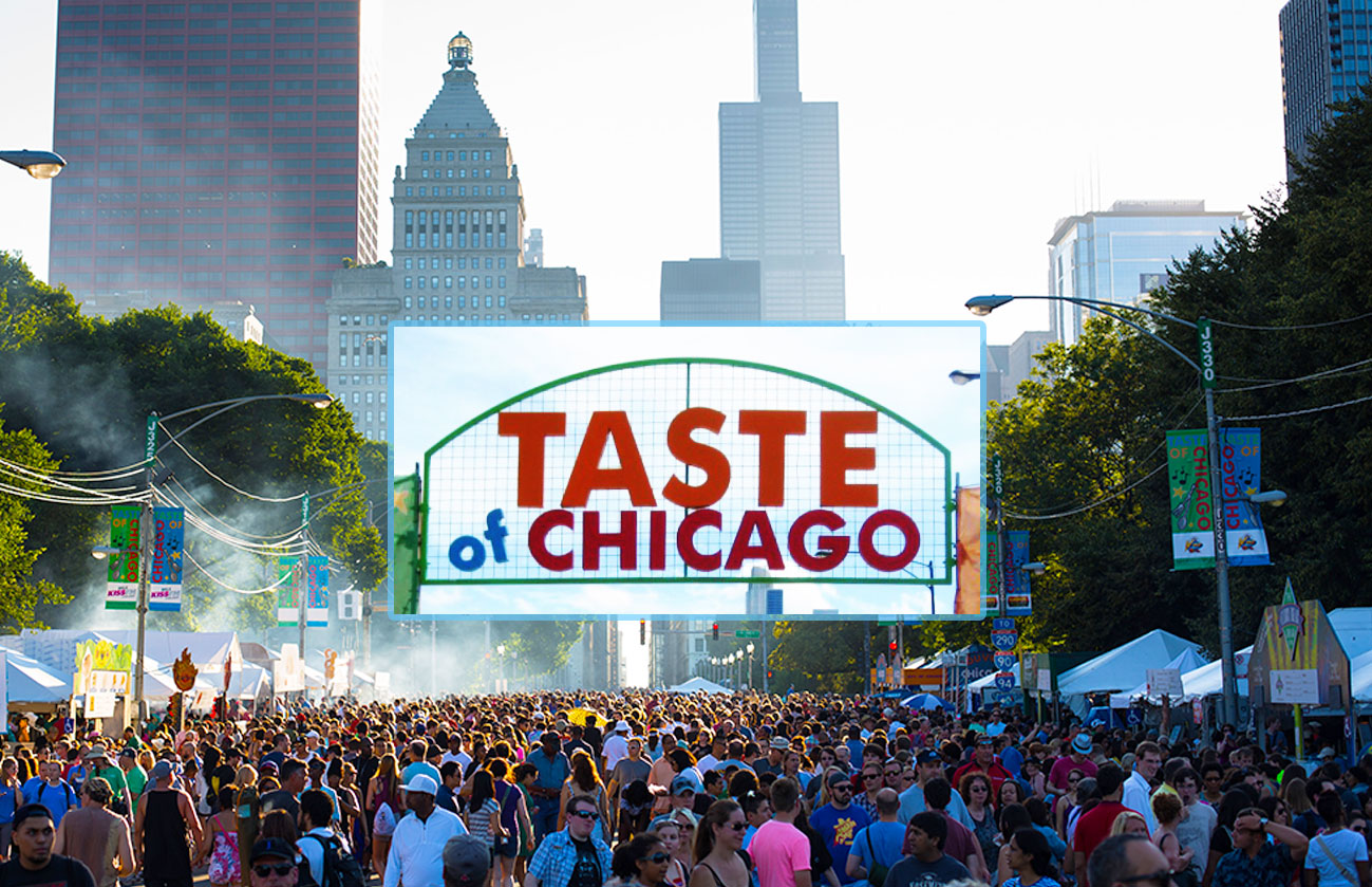 Taste of Chicago