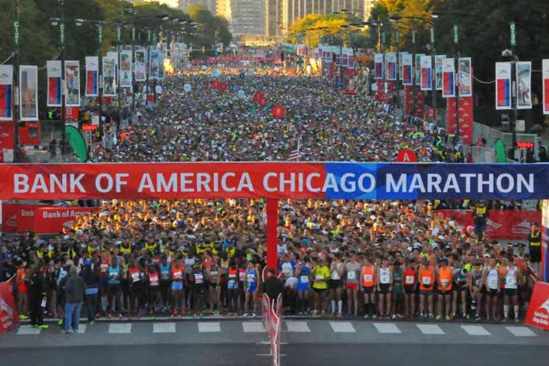 Sport Events in Chicago