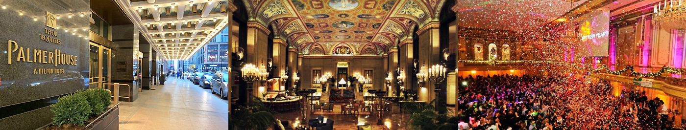Chicago Palmer House